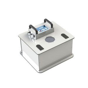 CO2-Testkammer 1