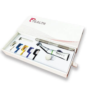 Instrumentenset zur dentalen Rekonstruktion