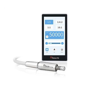 Kontrolleinheit für Mikromotor / Dental