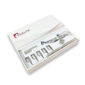 Instrumentenset zur dentalen Rekonstruktion