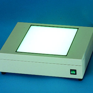 Transilluminator für Elektrophorese