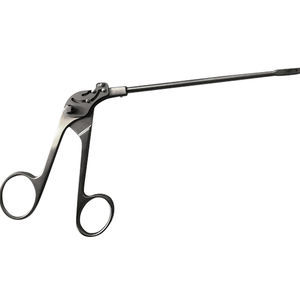 Instrumentenset für arthroskopische Kniechirurgie