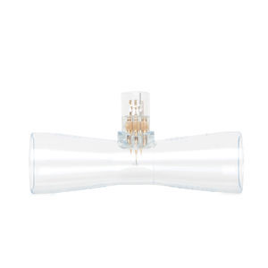 Durchflusssensor 1