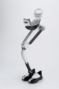 zweibeiniges Exoskelett für Rehabilitation