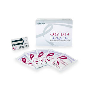 COVID-19-Testkit