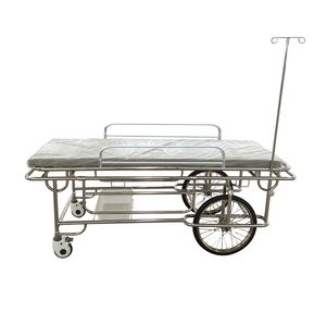 Fahrtrage zum Umbetten / Transfer / Notfall / manuell verstellbar
