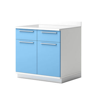 Instrumentenschrank