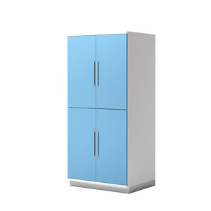 Schrank für Instrumente 1