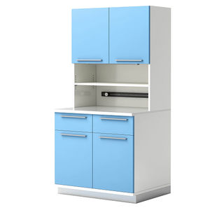 Instrumentenschrank