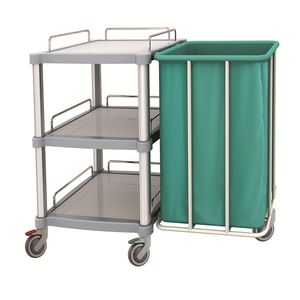 medizinischer Wagen 1