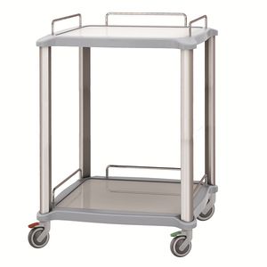 medizinischer Wagen 1
