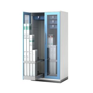 Medikamente-Schrank / für medizinische Geräte / Krankenhaus / Labor