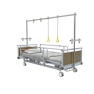 Krankenhausbett 1