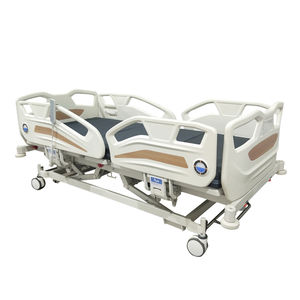 Krankenhausbett