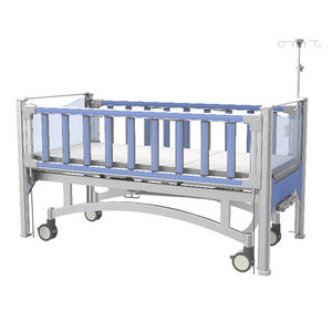 Krankenhausbett