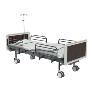 Krankenhausbett
