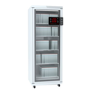 Schrank für Verbrauchsmaterial