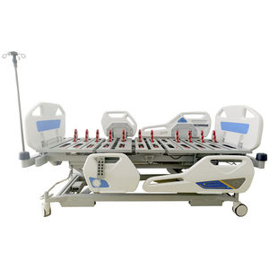 Krankenhausbett