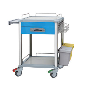 medizinischer Wagen 1