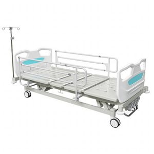 Krankenhausbett