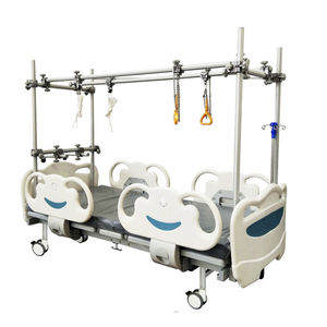 Krankenhausbett 1