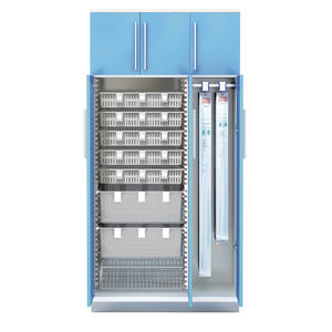Schrank für Katheter 1