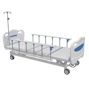 Krankenhausbett 1