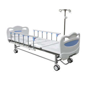 Krankenhausbett 1