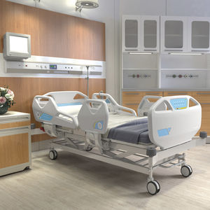 Krankenhausbett 1