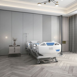 Krankenhausbett 1