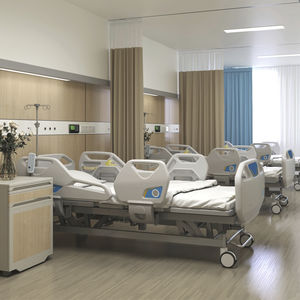 Krankenhausbett 1