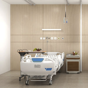 Krankenhausbett 1