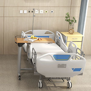 Krankenhausbett 1