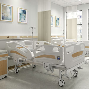 Krankenhausbett 1