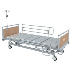 Krankenhausbett