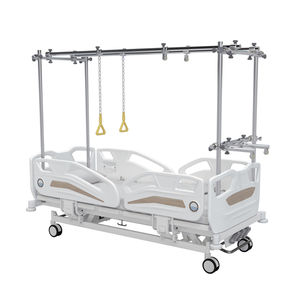 Krankenhausbett 1