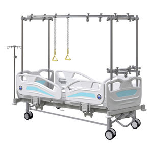 Krankenhausbett 1