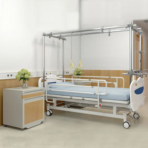 Krankenhausbett 1