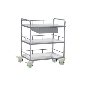 medizinischer Wagen 1