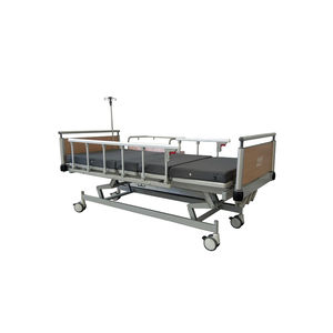 Krankenhausbett 1