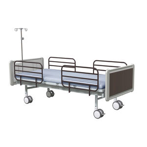 Krankenhausbett 1