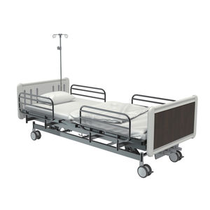 Krankenhausbett 1