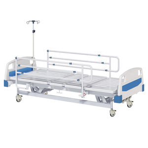 Krankenhausbett 1
