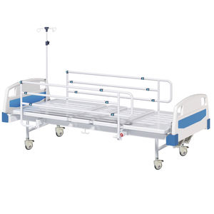 Krankenhausbett 1