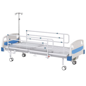 Krankenhausbett 1