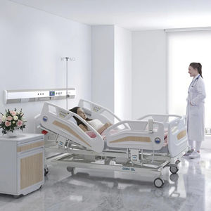 Krankenhausbett 1