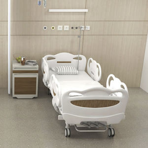 Krankenhausbett 1