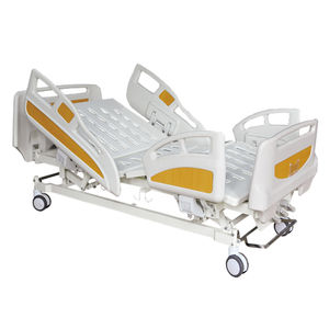 Krankenhausbett 1