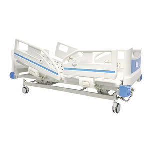 Krankenhausbett 1
