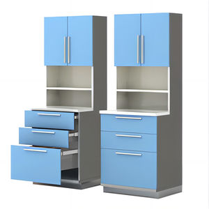 Schrank für Instrumente 1